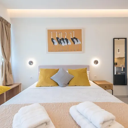 Apartment Spectacular Acropolis View In Monastiraki