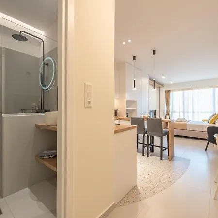 Spectacular Acropolis View In Monastiraki Apartment