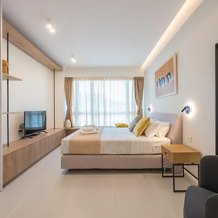Apartment Spectacular Acropolis View In Monastiraki