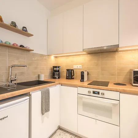 Spectacular Acropolis View In Monastiraki Apartment Athens