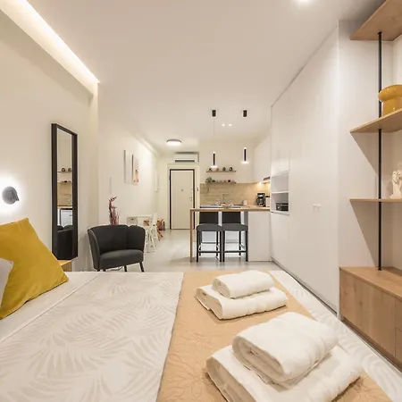 Spectacular Acropolis View In Monastiraki Apartment *