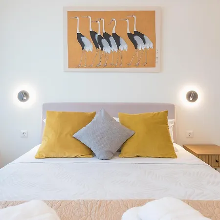 Spectacular Acropolis View In Monastiraki Apartment *