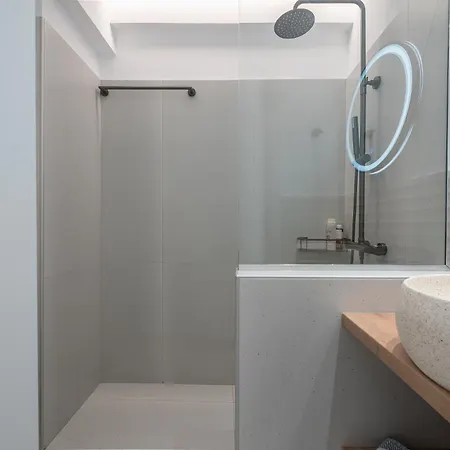 Apartment Spectacular Acropolis View In Monastiraki Athens