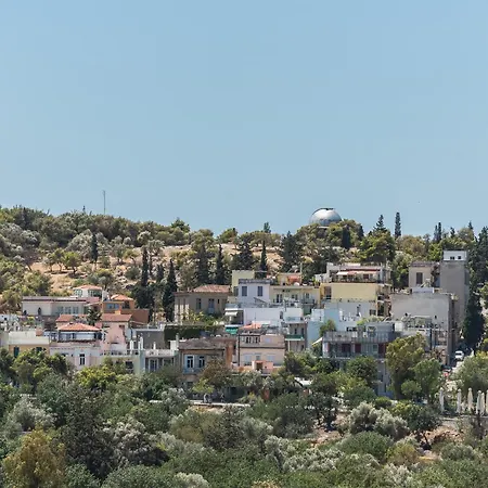 شقة Spectacular Acropolis View In Monastiraki أثينا